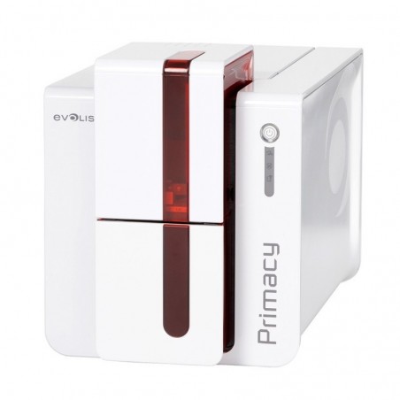 EVOLIS PRIMACY|EVOLIS PRIMACY