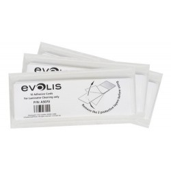 EVOLIS A5070 KIT DE LIMPIEZA LAMINADOR EVOLIS