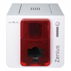 EVOLIS ZENIUS|EVOLIS ZENIUS|EVOLIS ZENIUS