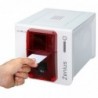 Evolis Zenius | Impresora PVC Compacta Una Cara | c3mayorista
