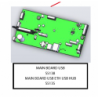 PLACA USB PARA IMPRESORAS