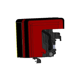 EVOLIS S10245 - ZENIUS