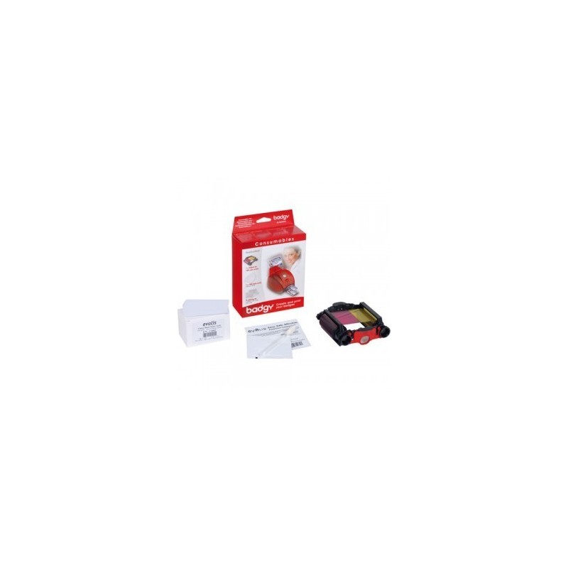 EVOLIS VBDG204EU|EVOLIS VBDG204EU|EVOLIS VBDG204EU