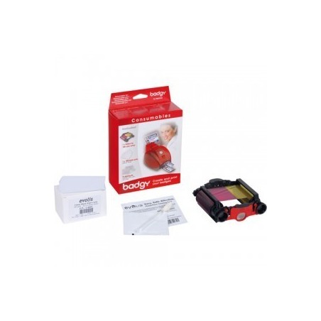EVOLIS VBDG204EU|EVOLIS VBDG204EU|EVOLIS VBDG204EU