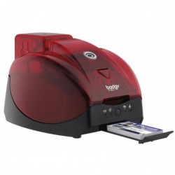 EVOLIS VBDG204EU Cintas Ribbon Color - EVOLISMEXICO