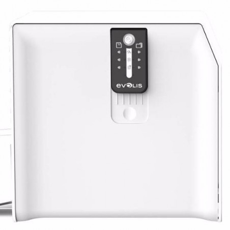 MODULO LAMINADOR EVOLIS PRIMACY CLM