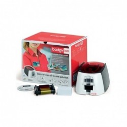 EVOLIS BADGY100