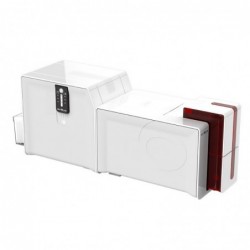 IMPRESORA PRIMACY DUAL CON LAMINADOR DUAL