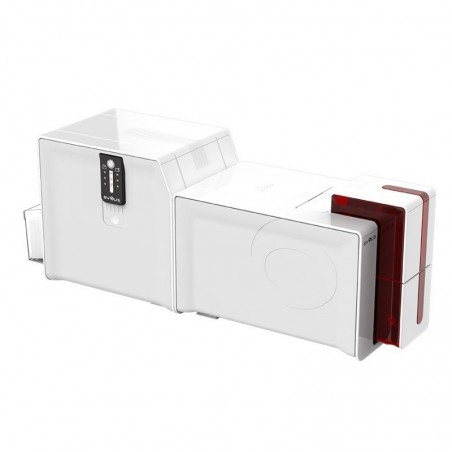 IMPRESORA PRIMACY DUAL CON LAMINADOR DUAL