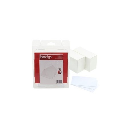 TARJETAS DE PVC EVOLIS CBGC0030W