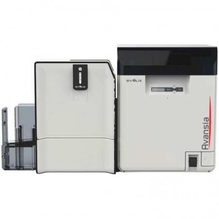 EVOLIS AVANSIA CON LAMINADOR