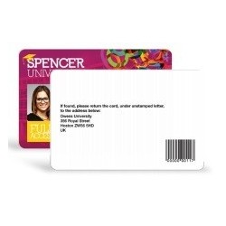 Ribbon Evolis R3314 YMCKOK Dualys Securion - impresorasevolis.com