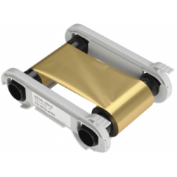 RCT016NAA cinta monocromo de color ORO