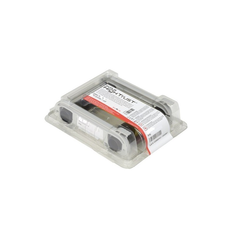 EVOLIS R2F210NAAA KO (Black, Overlay)