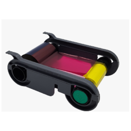 EVOLIS R5F208A102 YMCKO