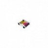 Evolis Ribbon de color 5 paneles YMCKO