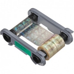 EVOLIS HOLOGRAM VARNISH