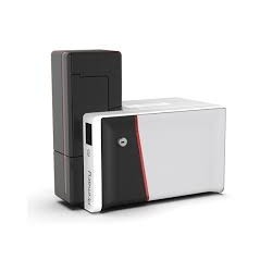 EVOLIS PRIMACY 2 DUAL CON CANDADO DE SEGURIDAD