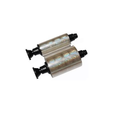 Evolis R4002 | Laminado Continuo Holográfico para Dualys