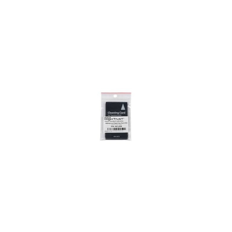 Evolis ACL006 - ULTRA CLEANING KIT AVANSIA