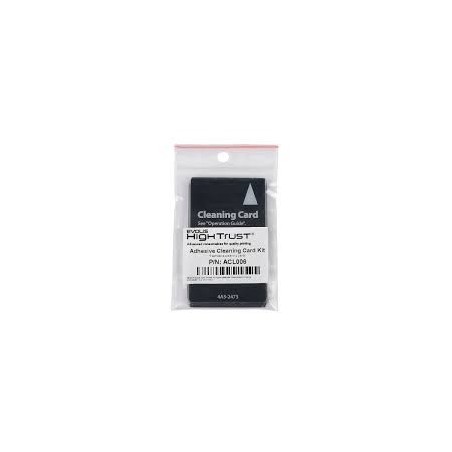 Evolis ACL006 - ULTRA CLEANING KIT AVANSIA