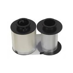 RIBBON EVOLIS R4211 FULL CLEAR PATCH 0.5MIL SECURION