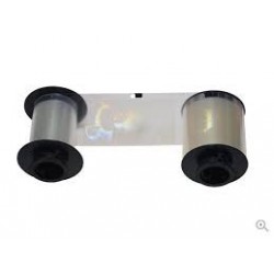 Cinta Evolis Ribbons Laminado Holografico R4251 - 200 impresiones