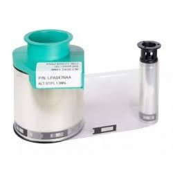 Evolis LPA047NAA | Clear Patch 1.0 mil 600 impresiones