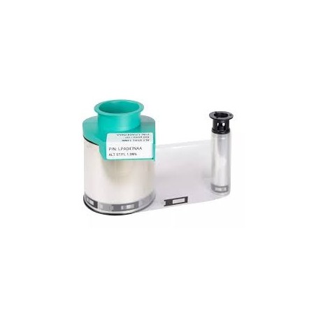 Evolis LPA048NAA | Clear Patch 1.0 mil 600 impresiones
