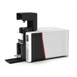 resora Primacy 2 de PVC a una cara Expert Lock - evolis