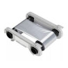 Evolis RCT217NAAA | Ribbon metálico plata 1,000 impresiones