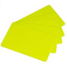 EVOLIS C4101 | Tarjetas de PVC Amarillas Impresorasevolis.com