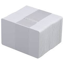 Evolis C4001 | Tarjetas de PVC Estandar CR80 .030