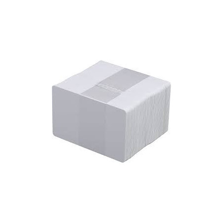 Evolis C4001 | Tarjetas de PVC Estandar CR80 .030