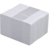 Evolis C4001 | Tarjetas de PVC Estandar CR80 .030