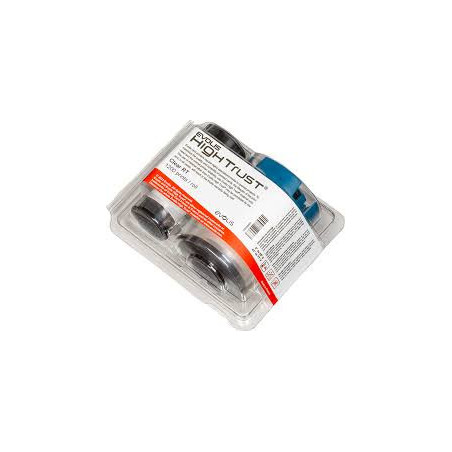 Evolis RTCL100NAAA Clear RT Film Transparente | Impresora Agilia