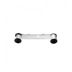 Evolis LPA048NAA | Clear Patch 1.0 mil 600 impresiones