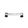 Evolis LPA048NAA | Clear Patch 1.0 mil 600 impresiones