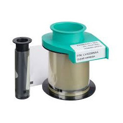 Evolis LVA038NAA | Varnish Clear 1,200 impresiones