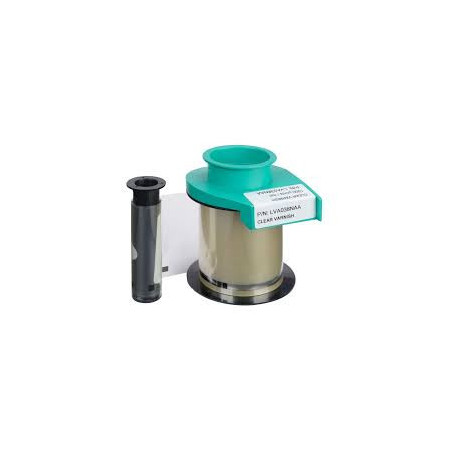 Evolis LVA038NAA | Varnish Clear 1,200 impresiones