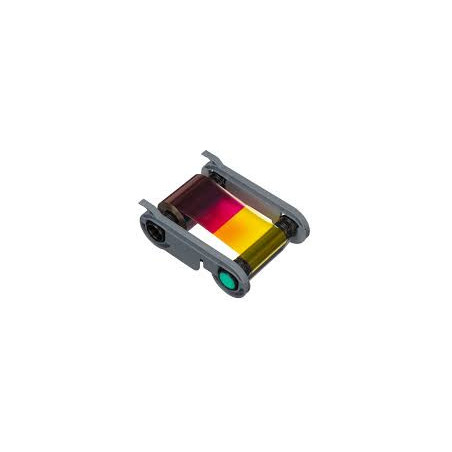 Consumible original Evolis R5F208A100 - 200 impresiones