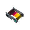 Consumible original Evolis R5F208A100 - 200 impresiones