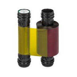 Evolis N6F203A101 Cinta Ribbon Easy4pro YMCKO-K