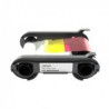 EVOLIS R6F203A102 YMCKO-K Color Ribbon