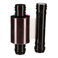 Evolis N6F203A100 Ribbon YMCKOK Primacy 2 - impresorasevolis.com