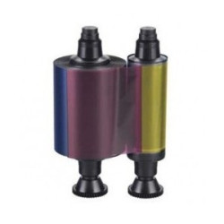 Cintas Evolis R3411 Ribbons Color YMCKO