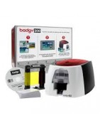 IMPRESORAS EVOLIS A UNA CARA