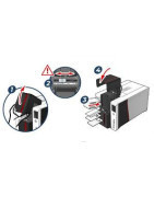 REFACCIONES EVOLIS PRIMACY2