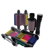 CINTAS CONSUMIBLES COLOR EVOLIS | Impresorasevolis.com